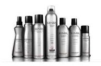 Kenra Styling Products