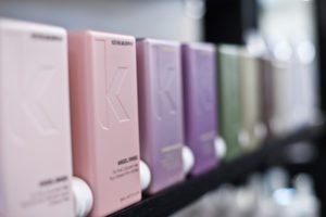 Kevin Murphy Salon