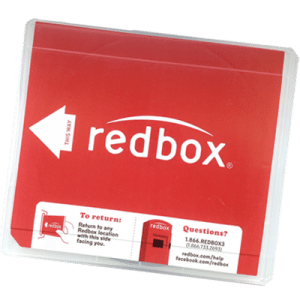 redbox