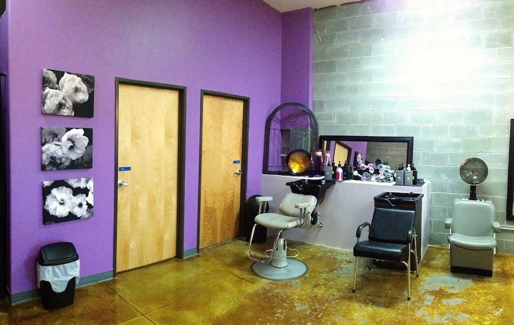 The 9 Salon 4